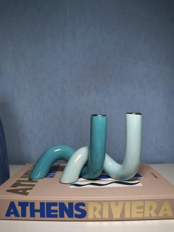 Twisted | Acqua Blues