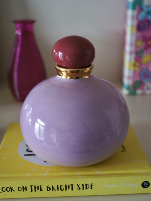 Vasinho Pop | Purples