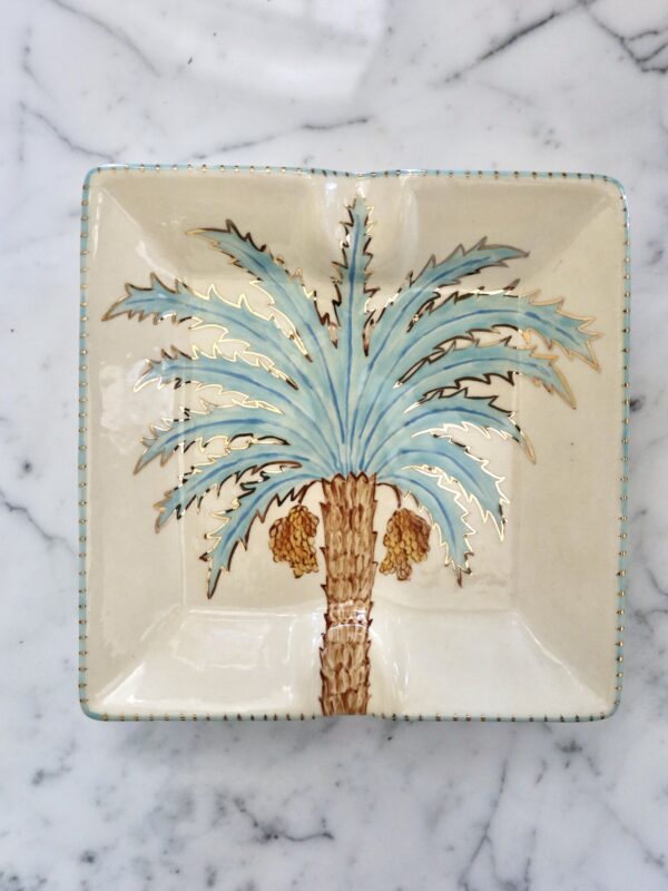 Cinzeiro | Golden Palm