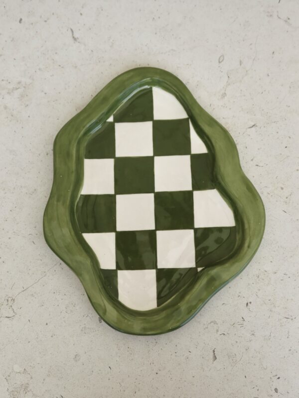 Travessa organic | Chess