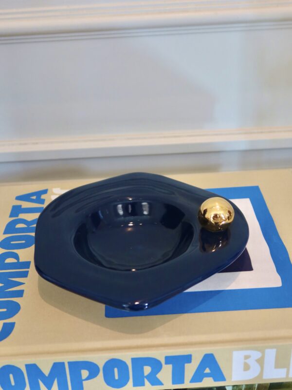 Apoio organic | Marinho