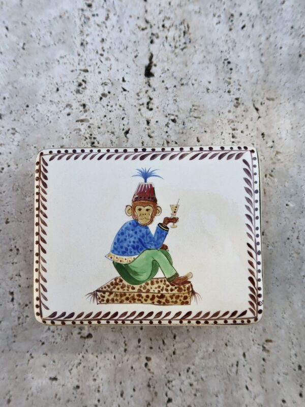 Monkey Martini | Box