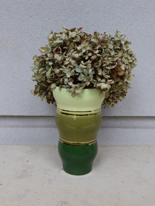 Vaso Onda | Greens