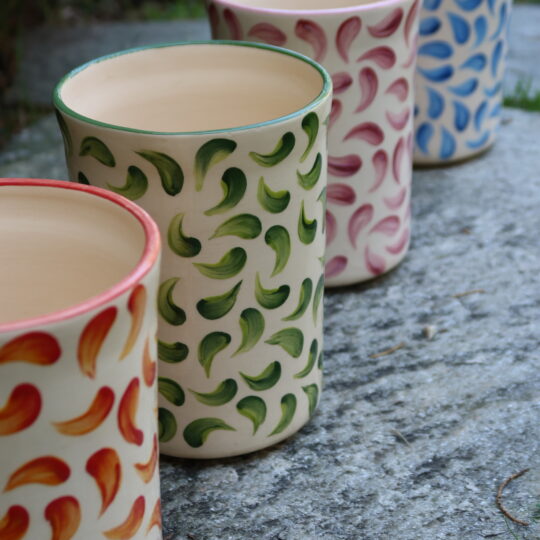 Vasos