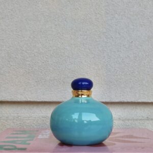 Vasinho Pop | Turquoise & Cobalt