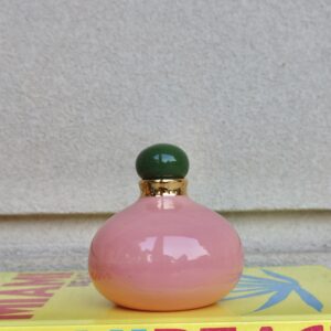 Vasinho Pop | Pink & green