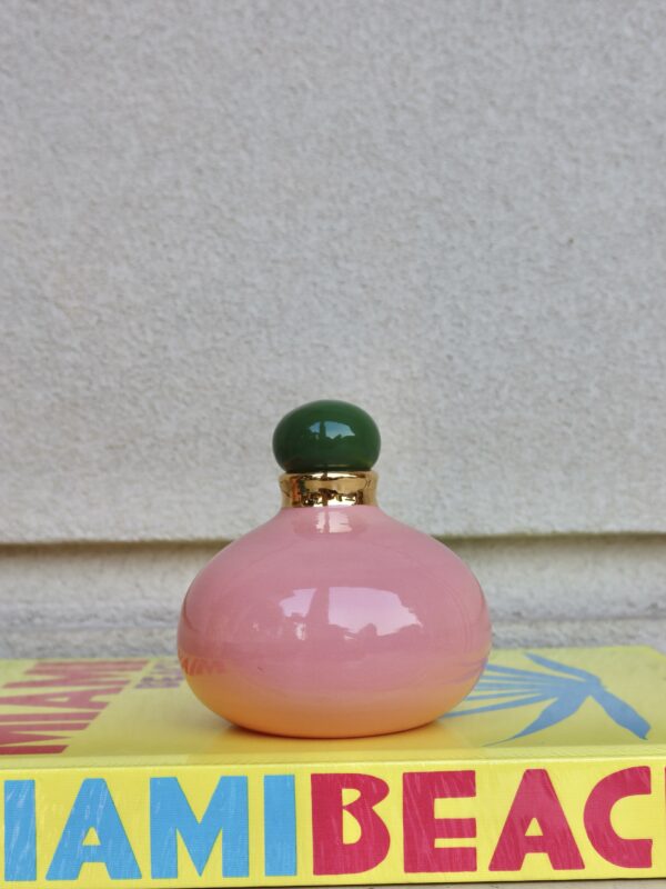 Vasinho Pop | Pink & green